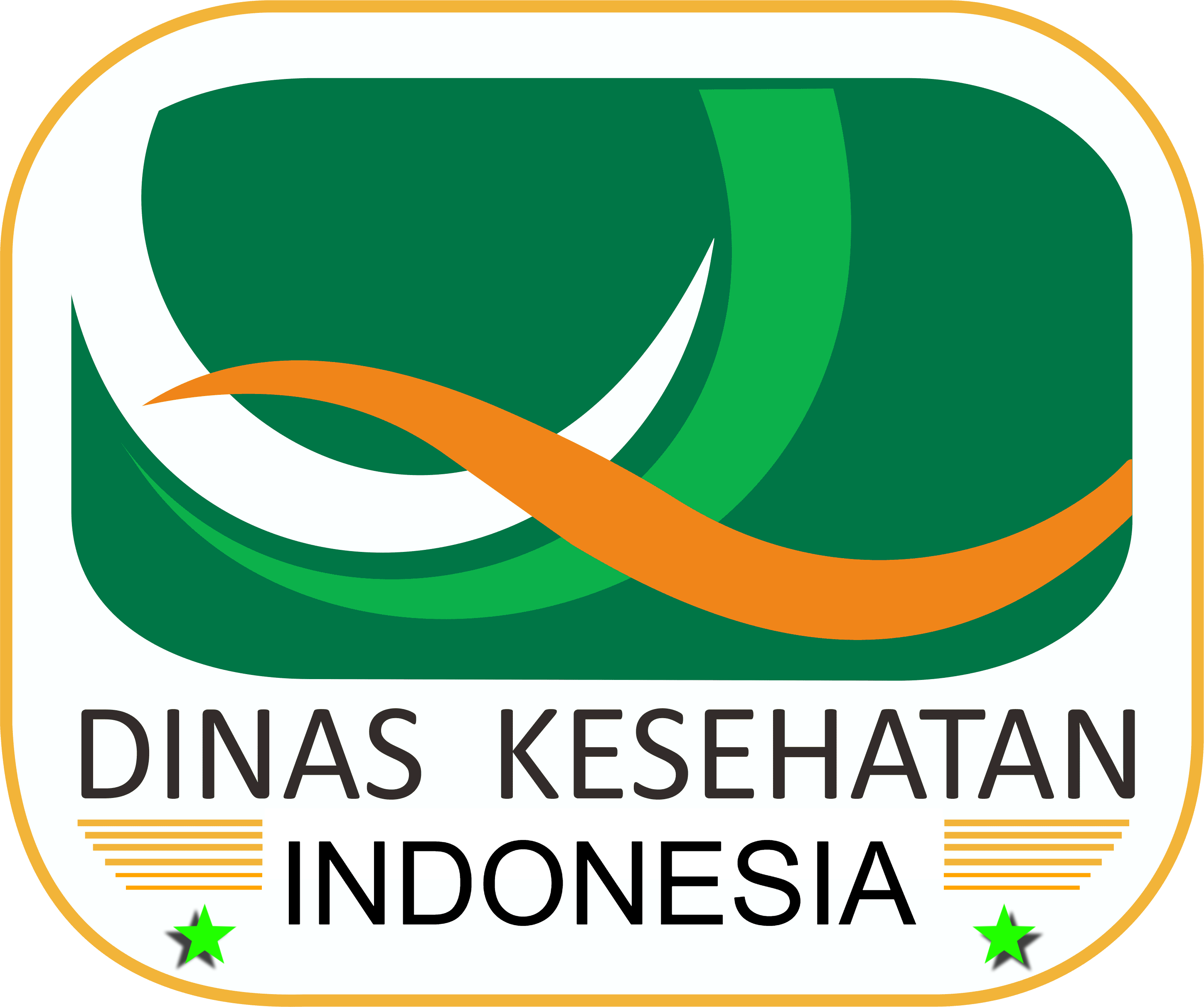 Logo Dinkes Ketapang
