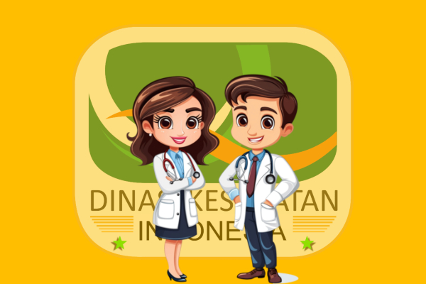 Program Dinkes Ketapang